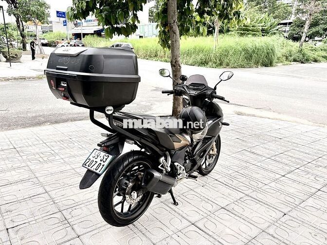 Bán Honda Winner X ABS 150cc 2019 Chính Chủ BSTP