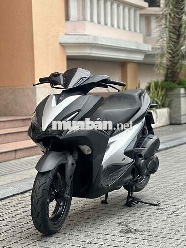 Yamaha NVX 125 2018 Đen bạc 18000 km