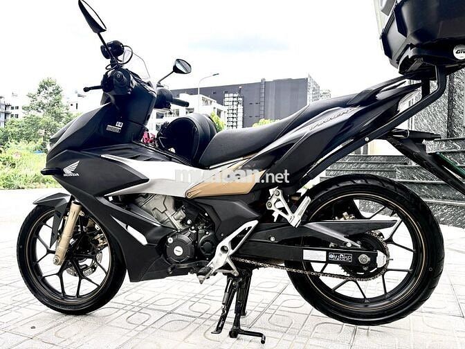 Bán Honda Winner X ABS 150cc 2019 Chính Chủ BSTP