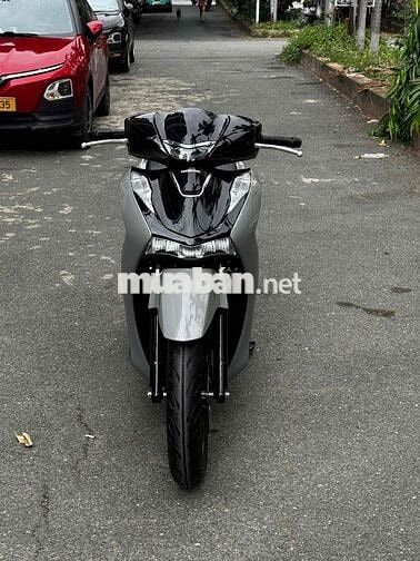 Honda SH 125i 2020 Xám xi măng