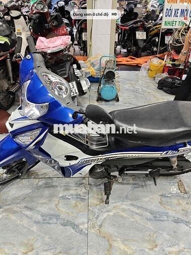 Elegant 50c đời 2018 xanh biển TP cho học sinh