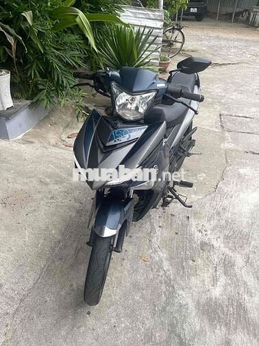 Yamaha Exciter 150 2018 Giới hạn Đen 50.000km