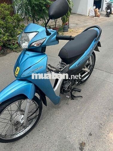 Wave 2020 máy zin siêu êm.xe còn rất đẹp