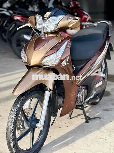 Honda Future 125 bstp 9chủ máy zin êm