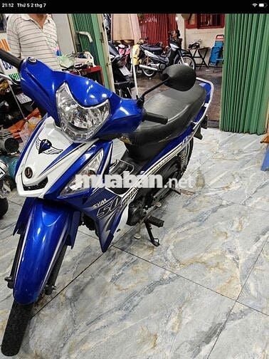 Elegant 50c đời 2018 xanh biển TP cho học sinh