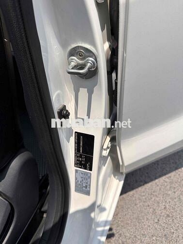 Kia Rio 1.4 AT 2016 nhập Hàn Trắng Tự động