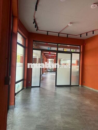 Cho thuê mặt bằng đường Lý Nhân Tông, Cẩm Lệ