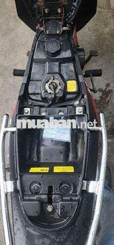 SYM Elegant 50cc Đen