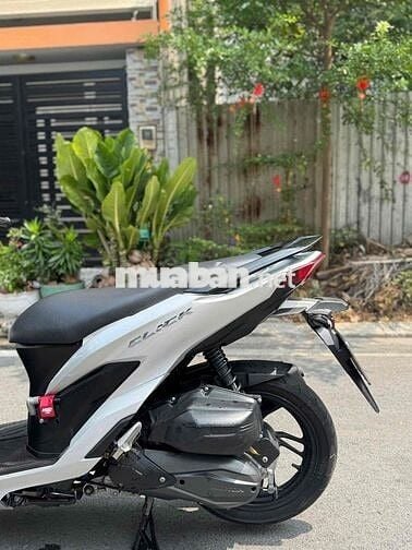 Honda Vario 150 62zz Bạc