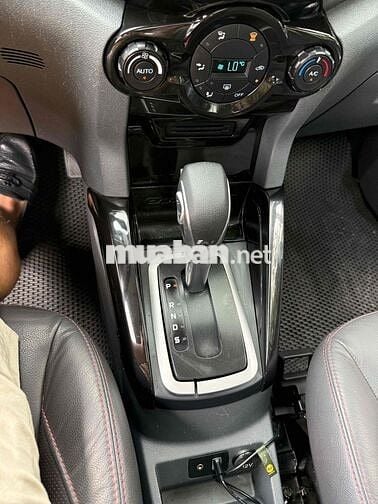 Ford EcoSport 2017 1.5 Titanium Tự động Trắng