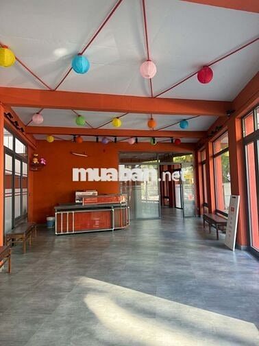 Cho thuê mặt bằng đường Lý Nhân Tông, Cẩm Lệ