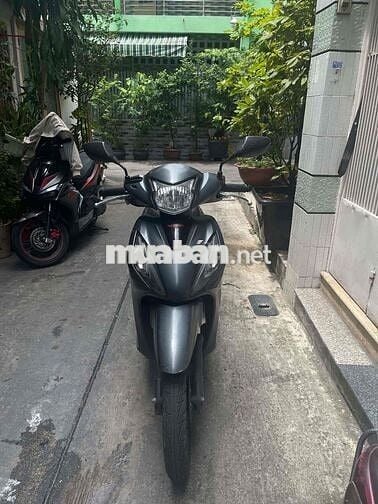 Honda Vision 2021 Xám 28.000km