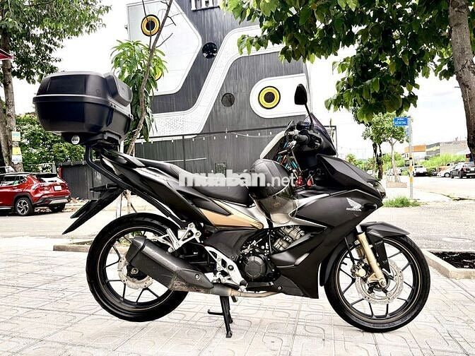 Bán Honda Winner X ABS 150cc 2019 Chính Chủ BSTP
