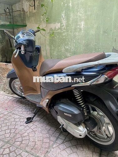 Honda SH Mode 2019 Xanh 36000 km