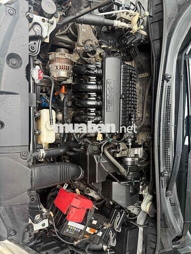 Honda City 2017 CVT Trắng Tự động