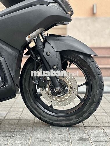 Yamaha NVX 125 2018 Đen bạc 18000 km
