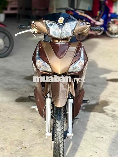 Honda Future 125 bstp 9chủ máy zin êm