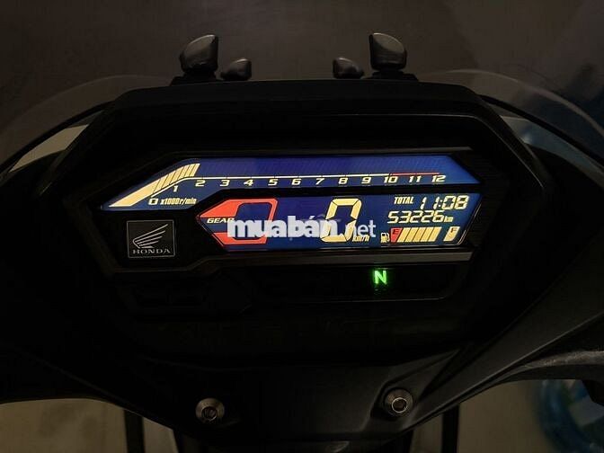 Bán Honda Winner X ABS 150cc 2019 Chính Chủ BSTP