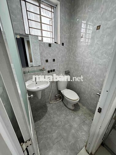 PHÒNG TRỌ 3TR2 PHÚ NHUẬN, MẶT TIỀN ĐƯỜNG PHAN ĐĂNG LƯU