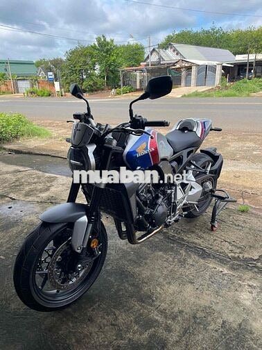 Honda CB1000R Plus Limited Edition 2019 (700km)