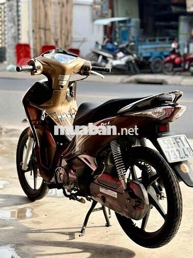 Honda Future 125 bstp 9chủ máy zin êm
