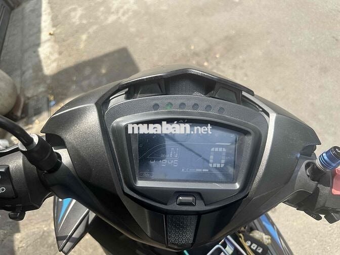 Yamaha Exciter 150 RC Edition 2019 Đen 42000 km