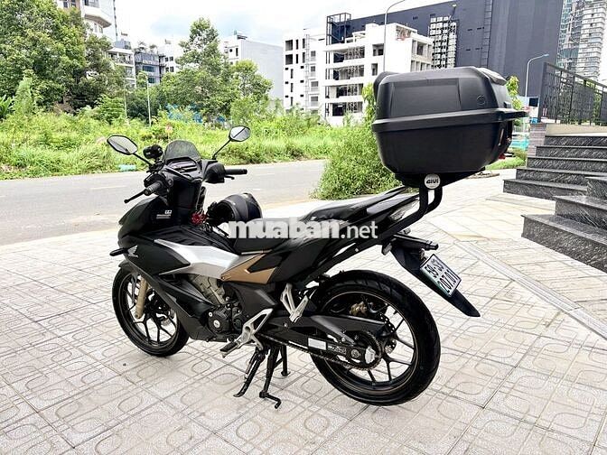 Bán Honda Winner X ABS 150cc 2019 Chính Chủ BSTP