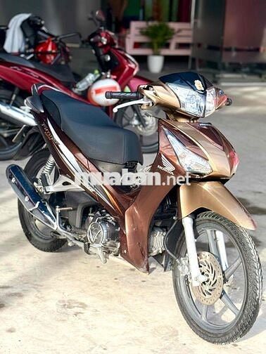 Honda Future 125 bstp 9chủ máy zin êm