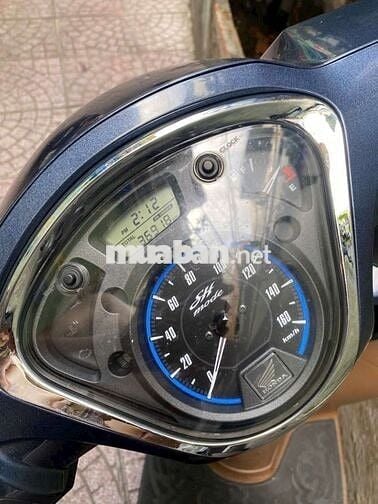 Honda SH Mode 2019 Xanh 36000 km