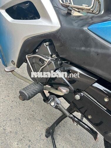 Wave 2020 máy zin siêu êm.xe còn rất đẹp