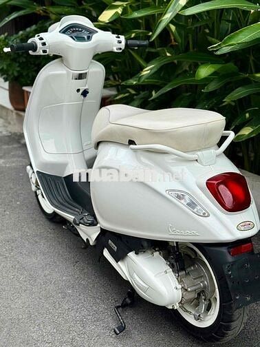 Piaggio Vespa Sprint 125 2024 Trắng 6000km