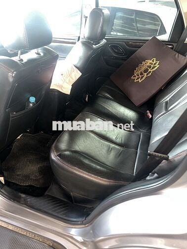 Ford Escape Xám 212.365 km Số tự động