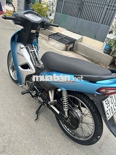 Wave 2020 máy zin siêu êm.xe còn rất đẹp
