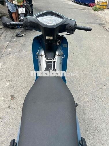 Wave 2020 máy zin siêu êm.xe còn rất đẹp