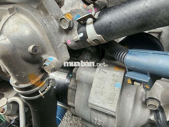 honda city lăn bánh 2014 ,xe zin từ mặt dàn cò