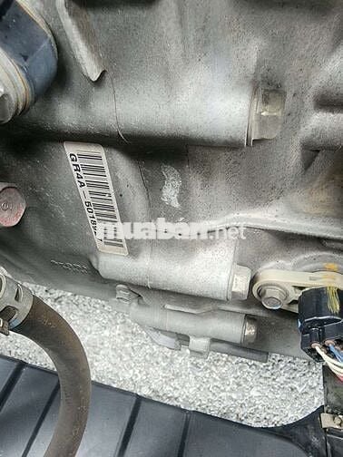 honda city lăn bánh 2014 ,xe zin từ mặt dàn cò