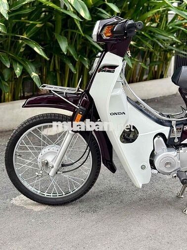 Honda Super Dream 2002 BSTP Chính Chủ