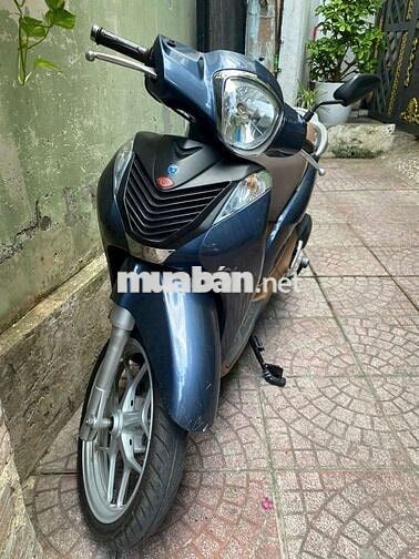 Honda SH Mode 2019 Xanh 36000 km