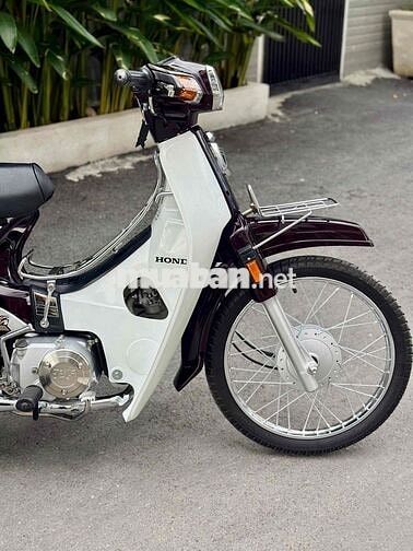 Honda Super Dream 2002 BSTP Chính Chủ