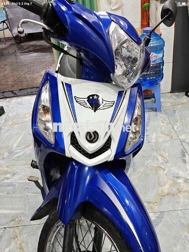 Elegant 50c đời 2018 xanh biển TP cho học sinh