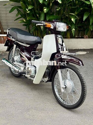 Honda Super Dream 2002 BSTP Chính Chủ