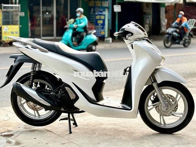 Honda SH 125i máy zin chính chủ sang tên