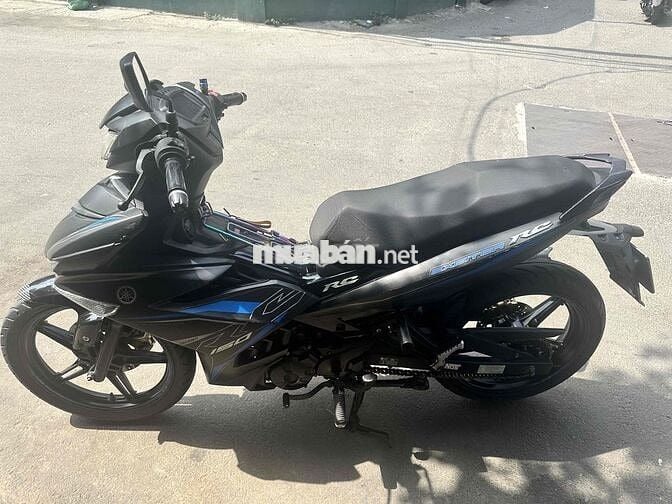 Yamaha Exciter 150 RC Edition 2019 Đen 42000 km