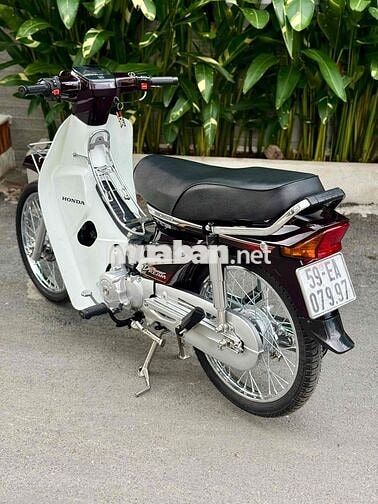 Honda Super Dream 2002 BSTP Chính Chủ