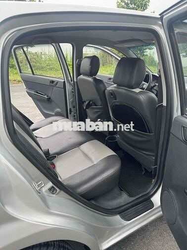 Hyundai Click 2008 Số tự động