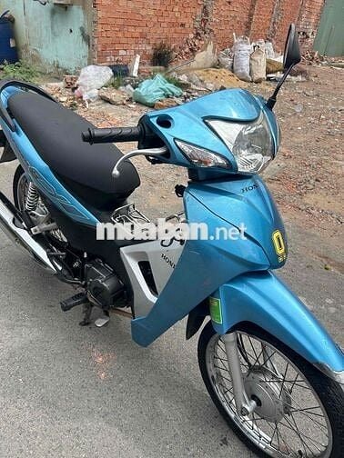 Wave 2020 máy zin siêu êm.xe còn rất đẹp