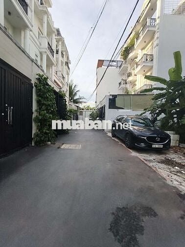 CHO THUÊ NHÀ SÂN XE HƠI GẦN KDC HỒNG LONG - HIỆP BÌNH
