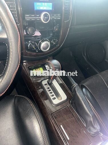 Ford Escape Xám 212.365 km Số tự động