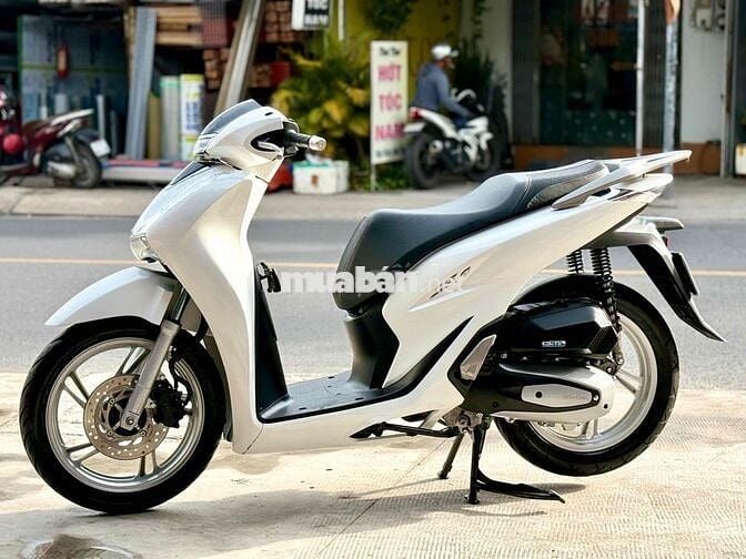 Honda SH 125i máy zin chính chủ sang tên