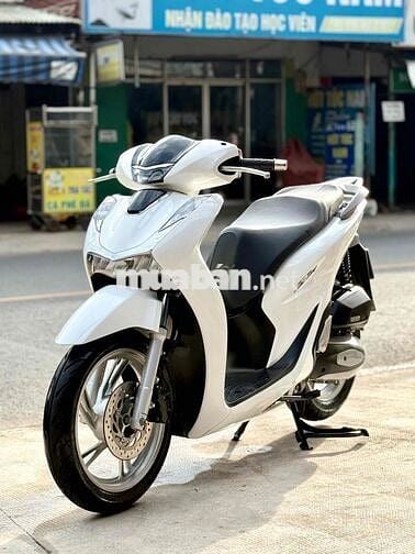Honda SH 125i máy zin chính chủ sang tên